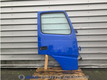 Derë dhe pjesë këmbimi VOLVO FM