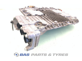 Kutia e marsheve VOLVO