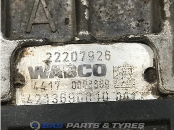 Kutia e marsheve për Kamioni Volvo Versnellingsbakdeksel Volvo 21911581: foto 3 Kutia e marsheve për Kamioni Volvo Versnellingsbakdeksel Volvo 21911581: foto 3