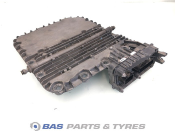 Kutia e marsheve VOLVO