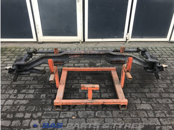 Aksi i përparmë VOLVO