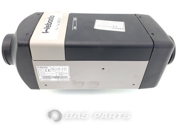 Ngrohja/ Ventilimi WEBASTO