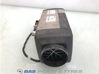 Ngrohja/ Ventilimi për Kamioni Webasto AirTop Evo 2000 Standkachel 7484544810: foto 2 Ngrohja/ Ventilimi për Kamioni Webasto AirTop Evo 2000 Standkachel 7484544810: foto 2