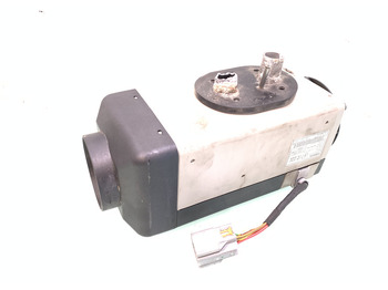 Ngrohja/ Ventilimi WEBASTO