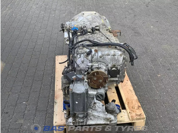 Kutia e marsheve për Kamioni ZF XF105 DAF 16S2321 TD Versnellingsbak 1642747: foto 2
