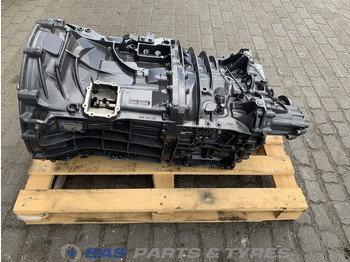 Kutia e marsheve DAF XF 105