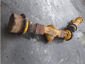 Bosht dhe pjesë këmbimi ZF