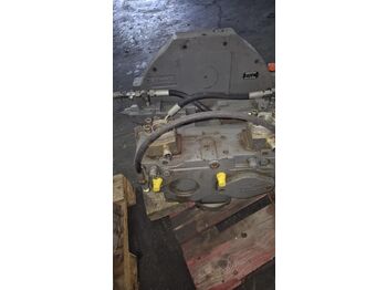 Pompa hidraulike LIEBHERR