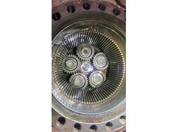 Transmisioni përfundimtar LIEBHERR