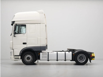 Gjysmë-kamion DAF XF 480 FT Super Space Cab, 2x Tanks: foto 3