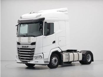 Gjysmë-kamion DAF XG 480
