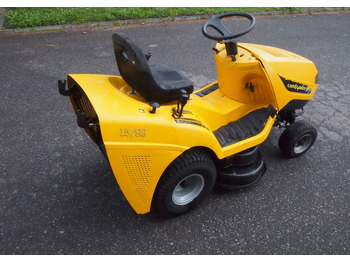 Korrëse bari i kopshtit Kosiarka traktorek Castel Garden 13/92 2007 Kosiarka Castel Garden 13/92: foto 5