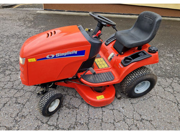 Korrëse bari i kopshtit SIMPLICITY