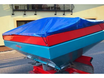 Shpërndarës plehu kimik SULKY