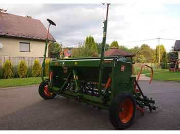 Lizingu i  Siewnik Amazone D9 -30 2007 Siewnik Amazone Siewnik Amazone D9 -30 2007 Siewnik Amazone: foto 5