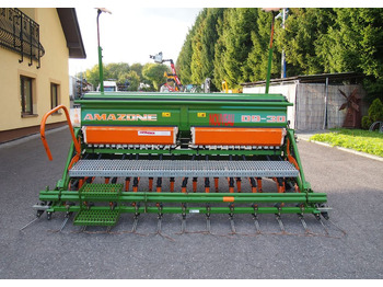 Lizingu i  Siewnik Amazone D9 -30 2007 Siewnik Amazone Siewnik Amazone D9 -30 2007 Siewnik Amazone: foto 1