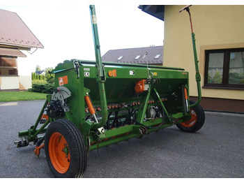 Lizingu i  Siewnik Amazone D9 -30 2007 Siewnik Amazone Siewnik Amazone D9 -30 2007 Siewnik Amazone: foto 4