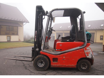 Pirun më gaz TOYOTA