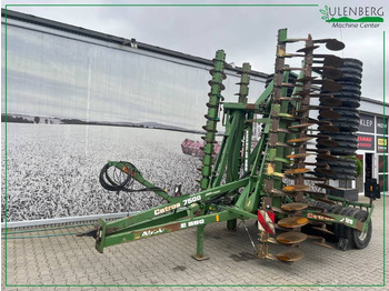 Lesë me disk AMAZONE