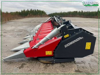 Korrëse misri i ri Dominoni SL9710BGTRP-75: foto 3