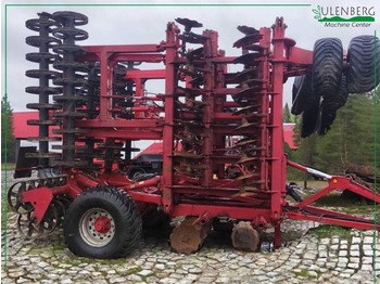 Lesë me disk HORSCH