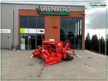 Mbjellëse e kombinuar në radhë MASCHIO GASPARDO