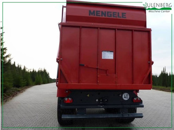 Lizingu i Mengele LELY M20000 TA  Mengele LELY M20000 TA: foto 4