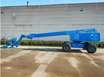 Krah teleskopik AICHI