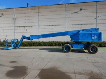 Krah teleskopik AICHI