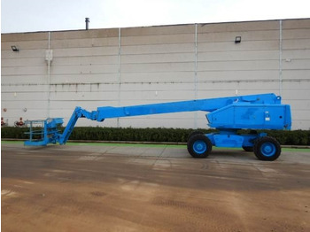 Krah teleskopik AICHI