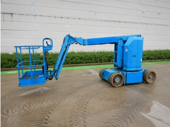 Krah me çernjerë Genie Z30-20N: foto 3