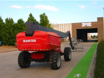 Krah teleskopik Manitou 280TJ: foto 4