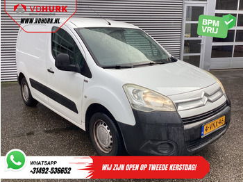 Furgon i vogël CITROËN Berlingo