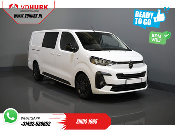Furgon i vogël CITROËN Jumpy