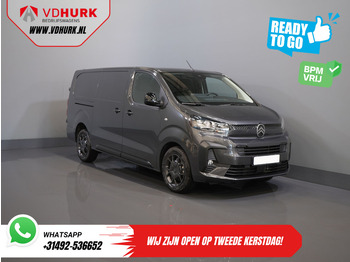 Furgon i vogël CITROËN Jumpy