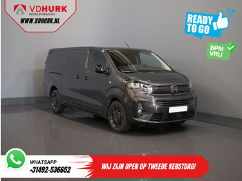 Furgon i vogël CITROËN Jumpy