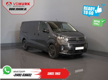 Furgon i vogël CITROËN Jumpy
