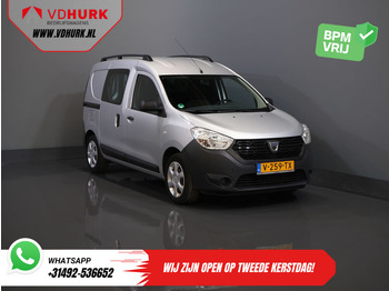 Furgon i vogël DACIA