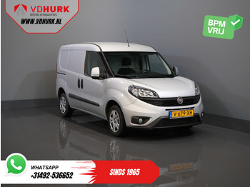 Furgon i vogël FIAT Doblo Cargo