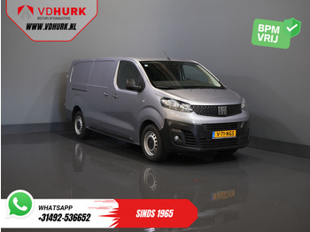 Furgon FIAT Scudo 2.0