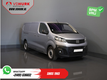 Furgon FIAT Scudo 2.0