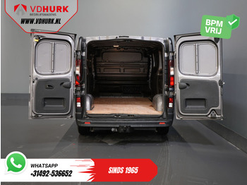 Furgon i vogël Fiat Talento 1.6 MJ 125 pk L2 BPM VRIJ! Camera/ PDC/ Trekhaak/ Navi/ Airco: foto 5