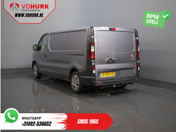 Furgon i vogël Fiat Talento 1.6 MJ 125 pk L2 BPM VRIJ! Camera/ PDC/ Trekhaak/ Navi/ Airco: foto 2
