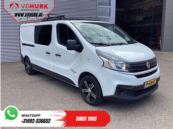 Furgon i vogël FIAT Talento 1.6
