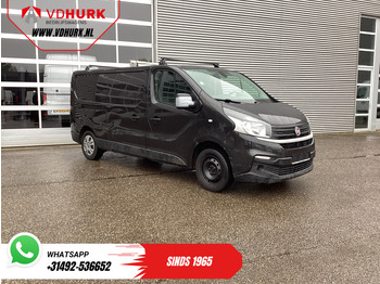 Furgon i vogël FIAT Talento 2.0