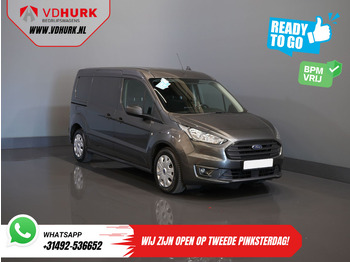 Furgon i vogël FORD Transit Connect