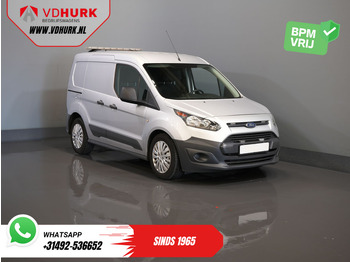 Furgon i vogël FORD Transit Connect