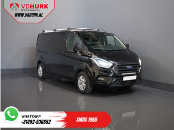 Furgon i vogël FORD Transit