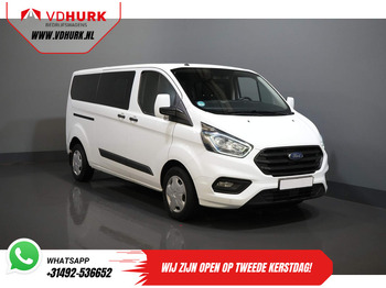 Minibus FORD Transit