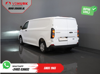 Furgon Ford Transit Custom 2.0 TDCI 136 pk Aut. L2 Trend BPM VRIJ! LED/ Carplay/ Camera/ Climate/ PDC/ Cruise: foto 2 Furgon Ford Transit Custom 2.0 TDCI 136 pk Aut. L2 Trend BPM VRIJ! LED/ Carplay/ Camera/ Climate/ PDC/ Cruise: foto 2
